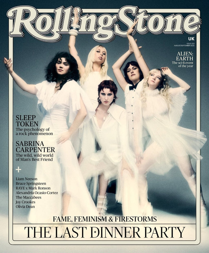 issue image