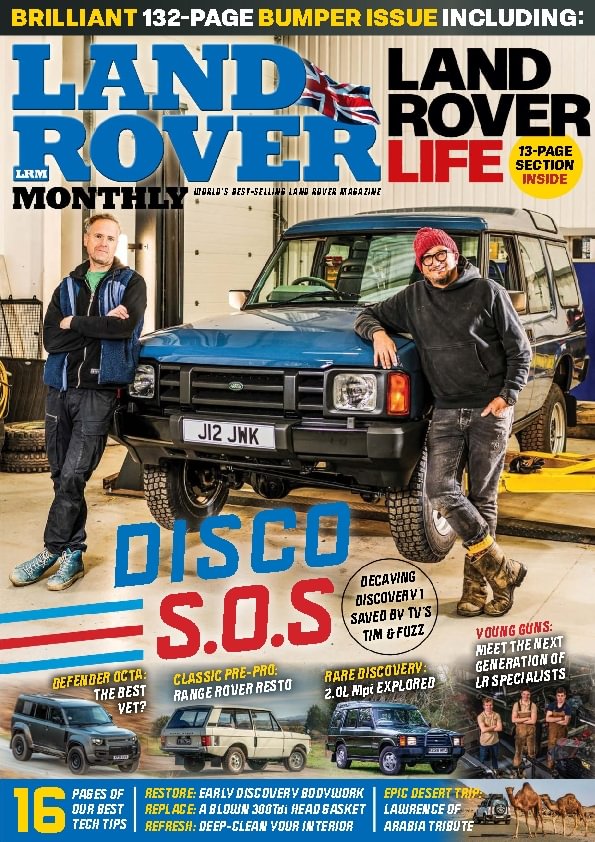issue image