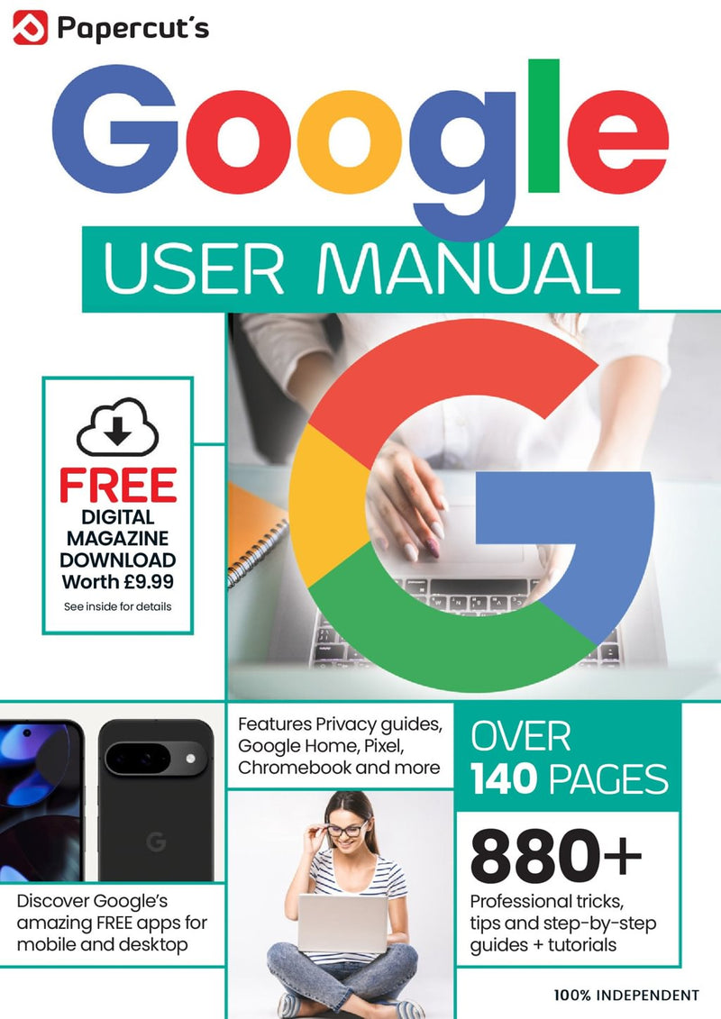 issue image