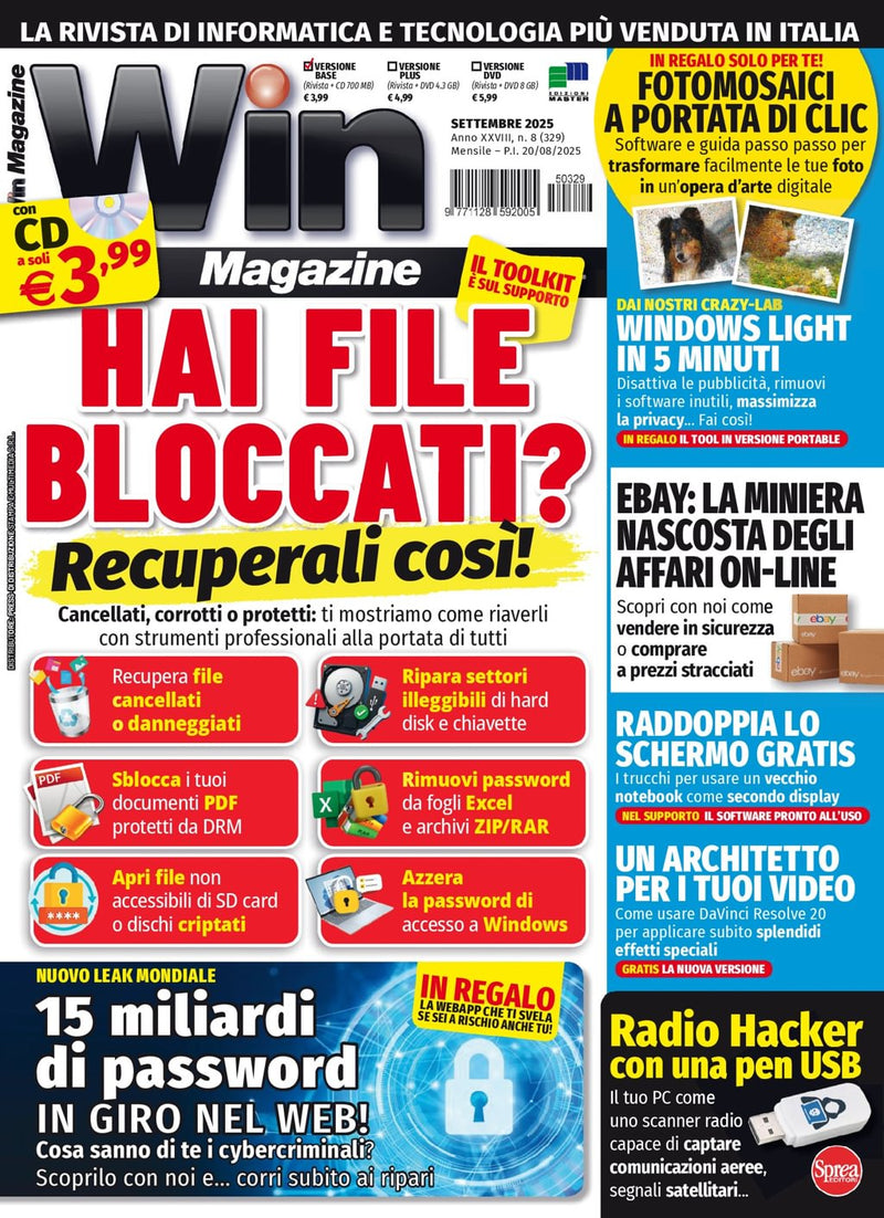 issue image