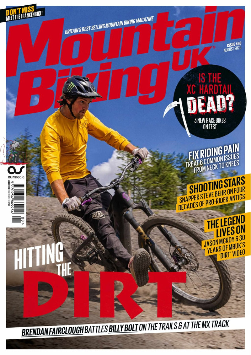 issue image