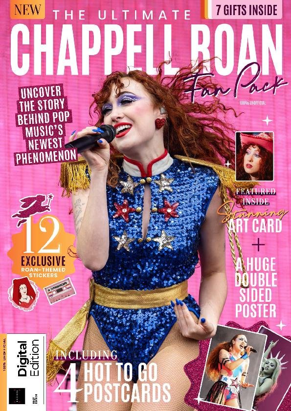 issue image