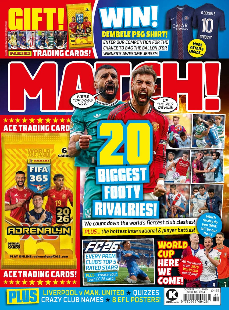 issue image
