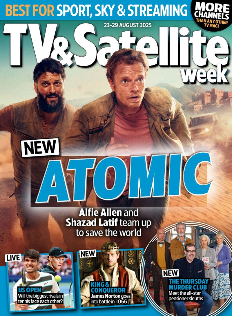 issue image