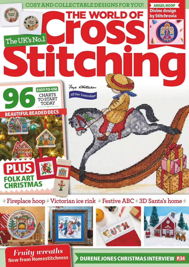 issue image