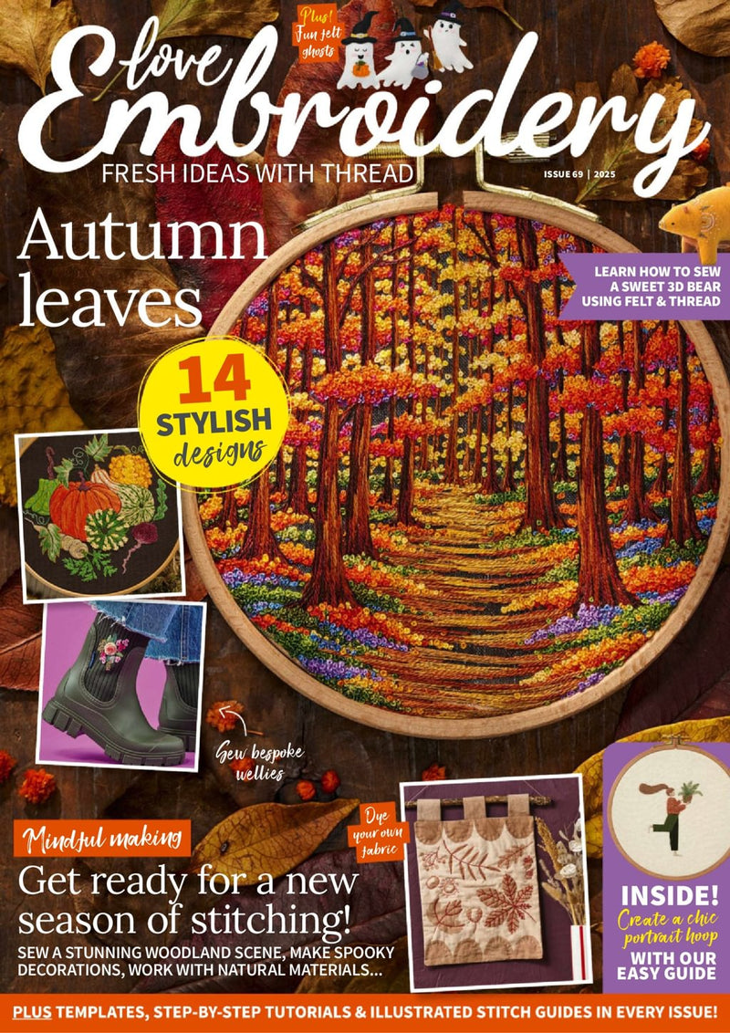 issue image