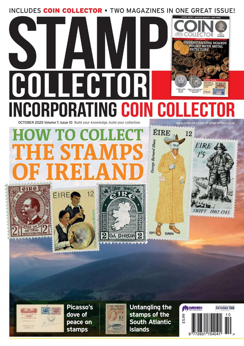 issue image