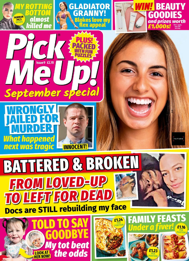 issue image