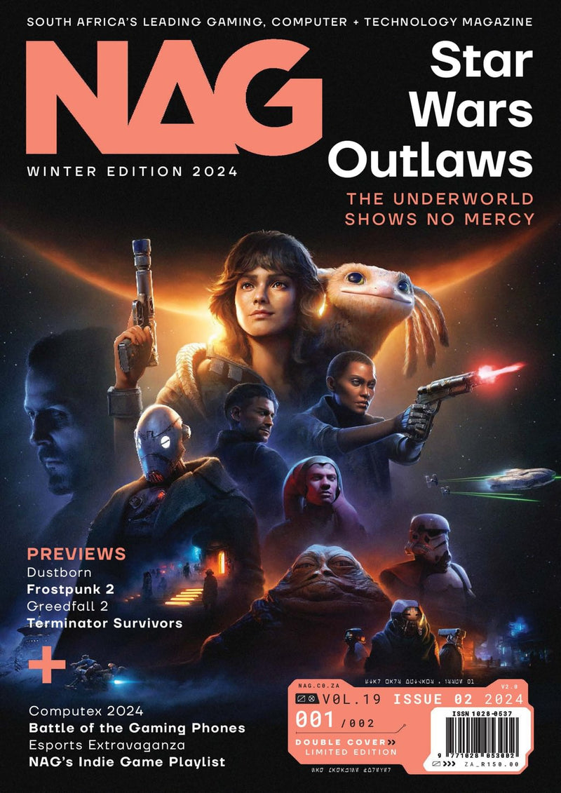 issue image