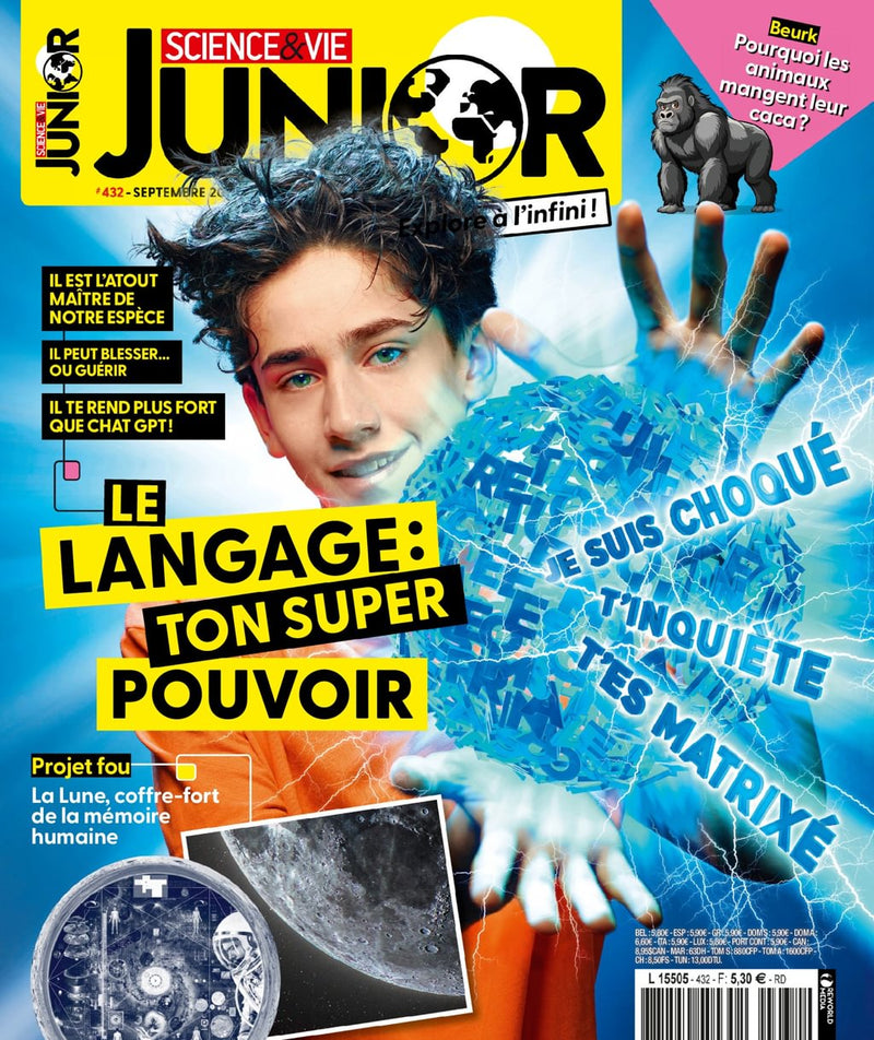 issue image