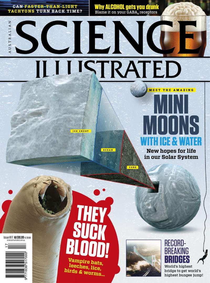 issue image