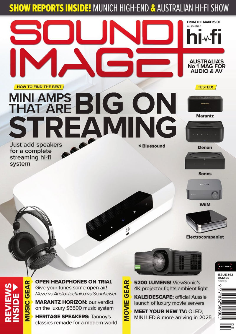 issue image