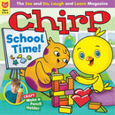 issue image