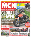 issue image