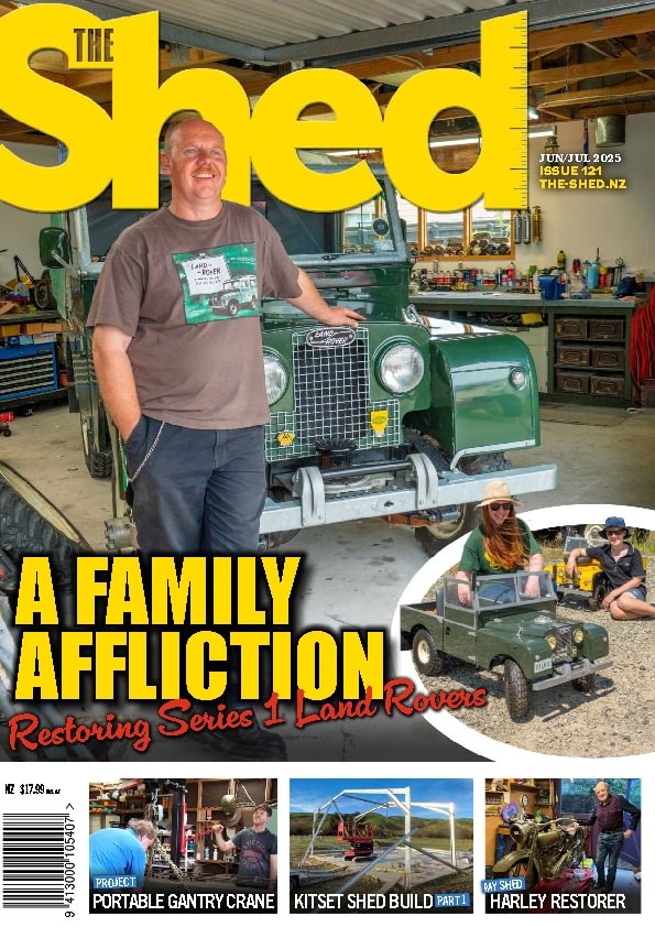 issue image