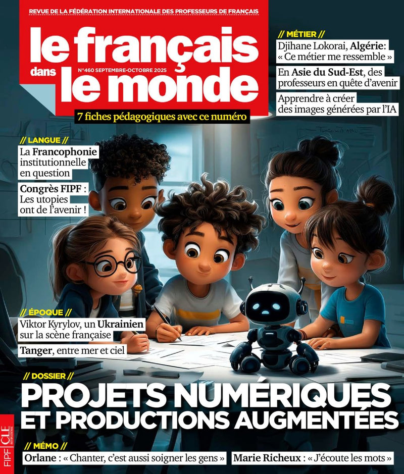 issue image