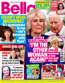 issue image