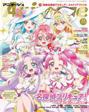 issue image