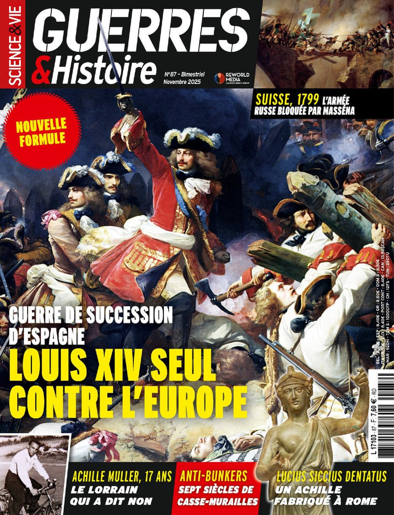 issue image