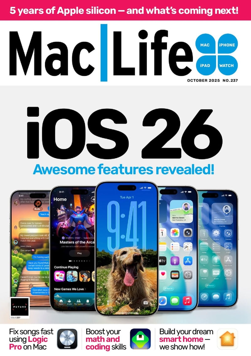 issue image