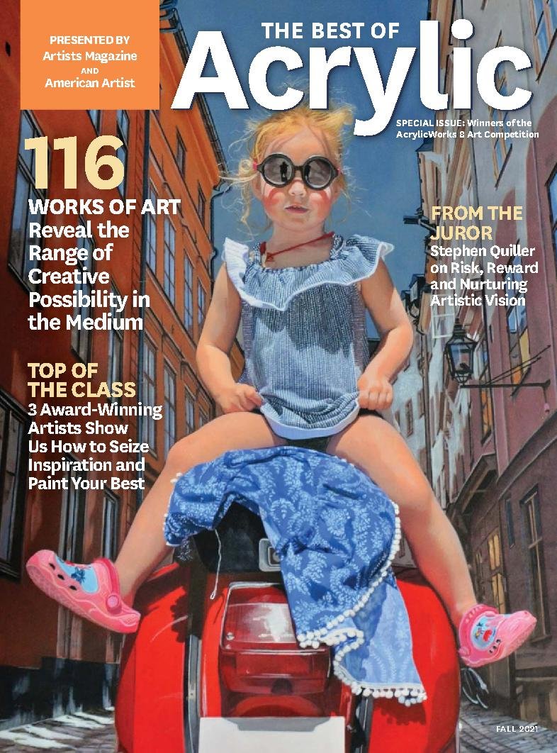 issue image