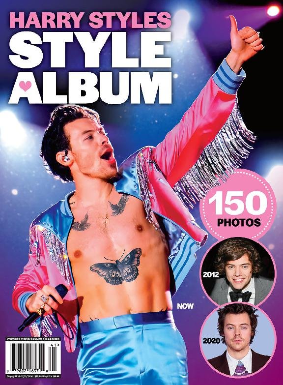 issue image