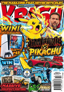 issue image
