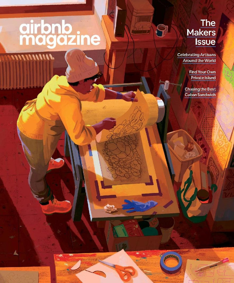 issue image