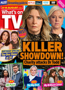 issue image