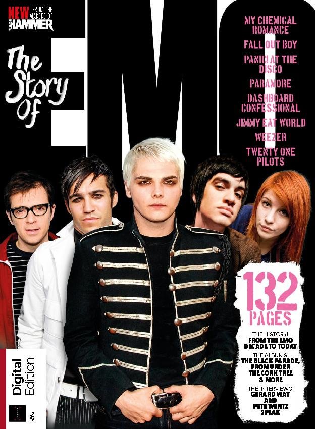 issue image