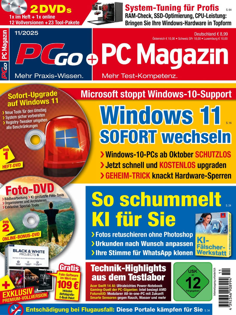 issue image