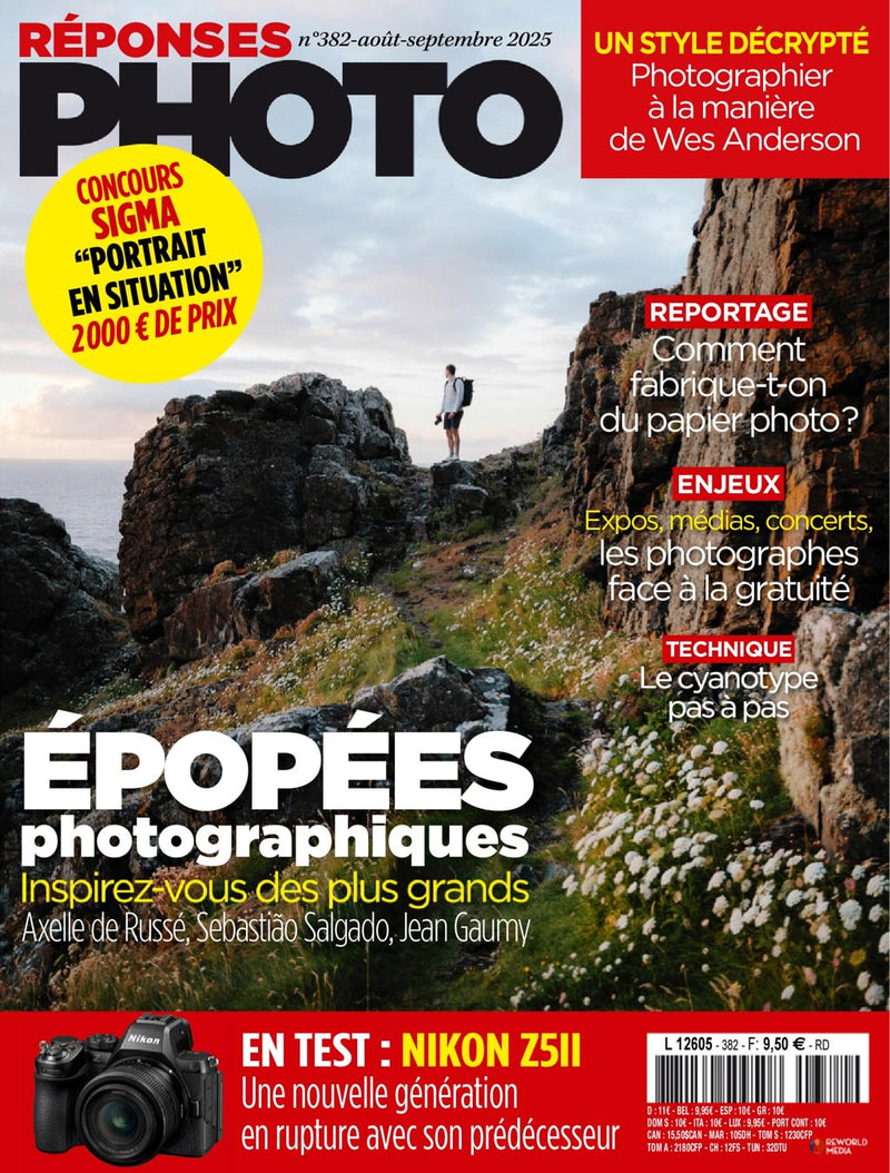 issue image