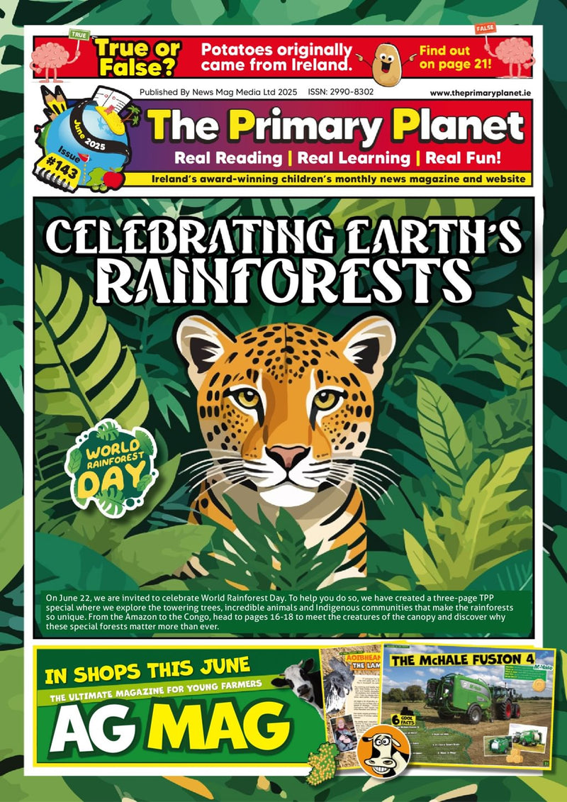 issue image