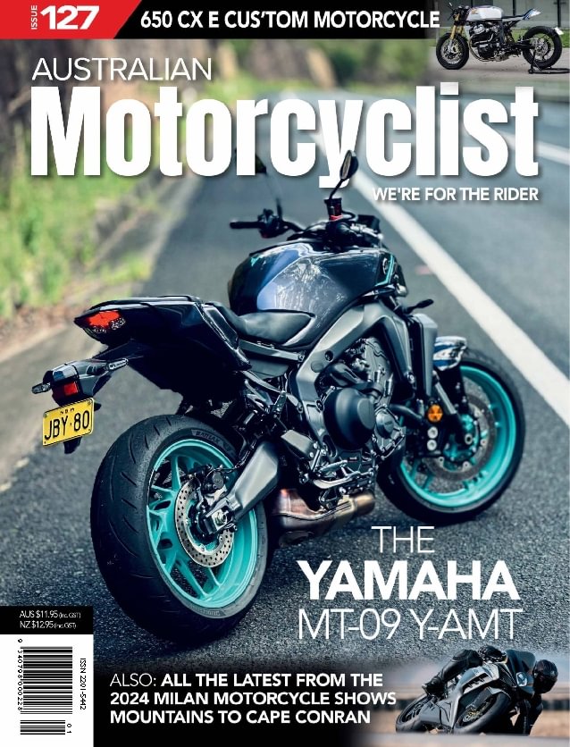 issue image