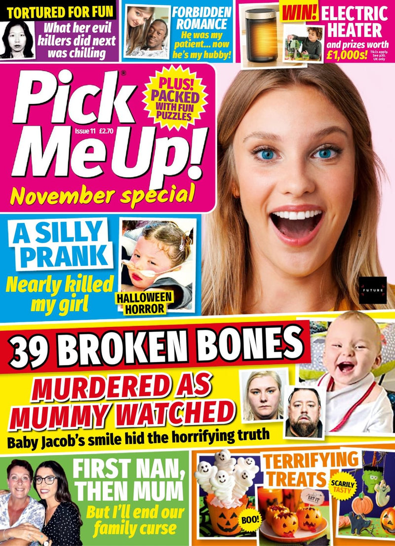 issue image