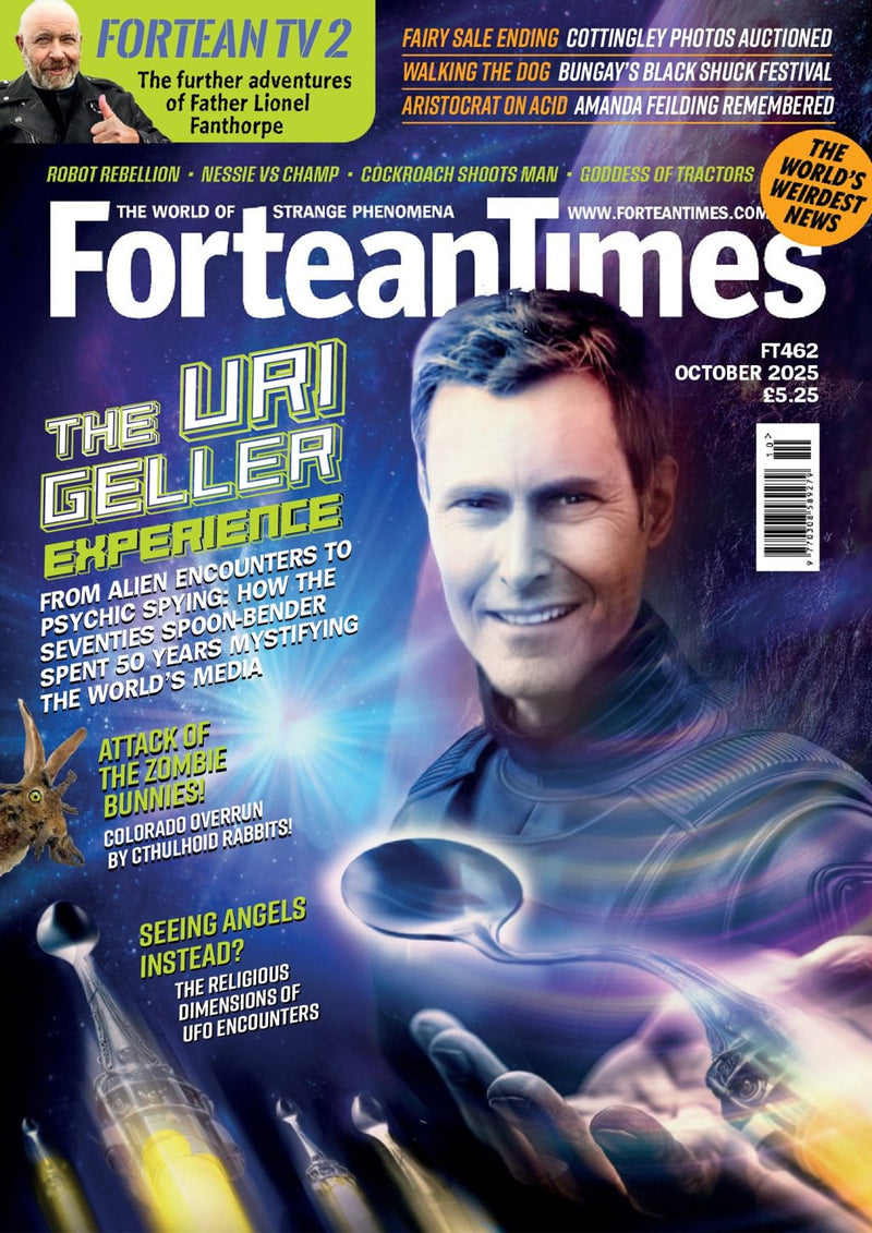 issue image