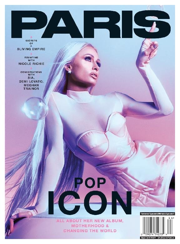 issue image