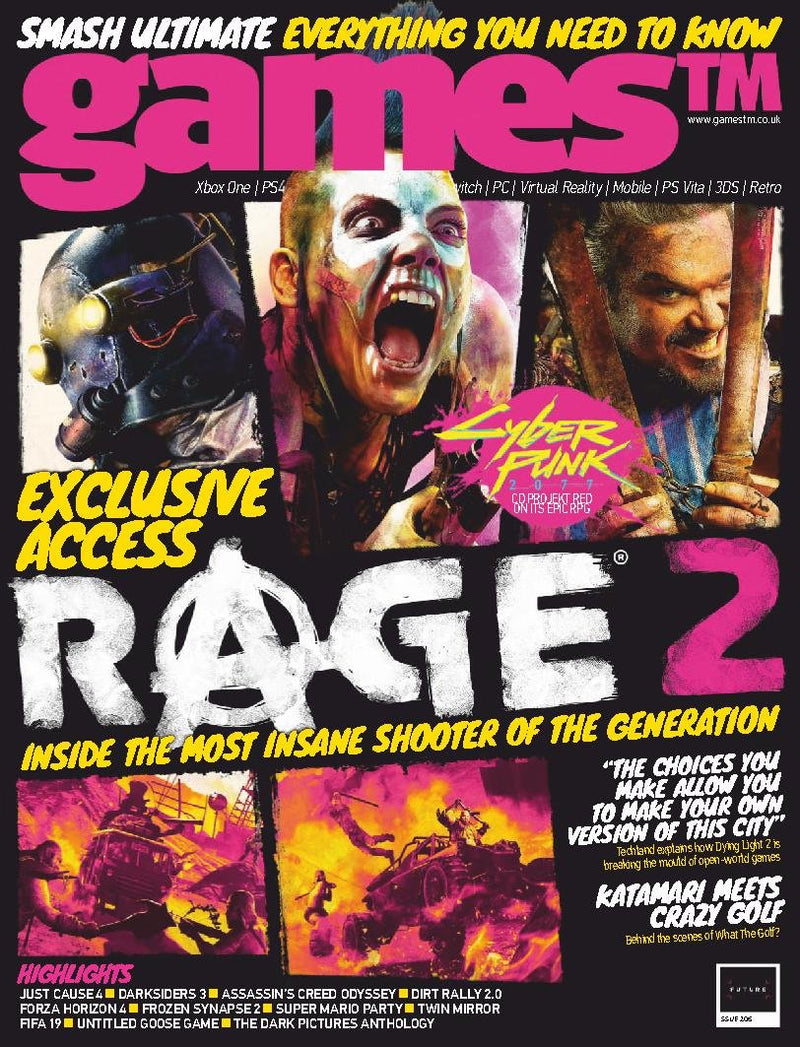 issue image