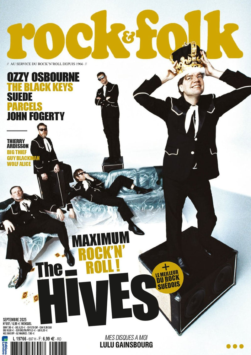 issue image