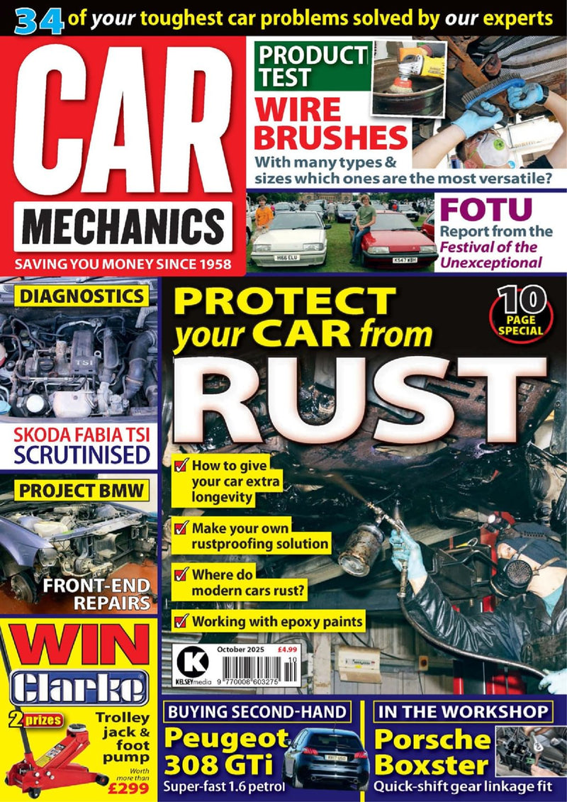 issue image