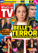 issue image