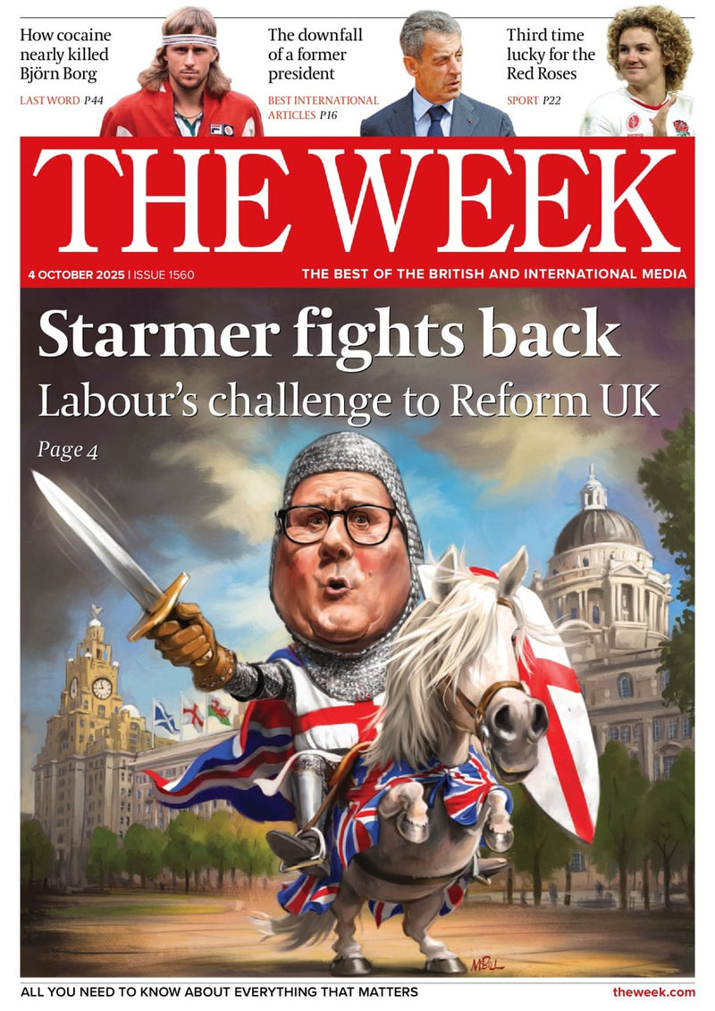 issue image