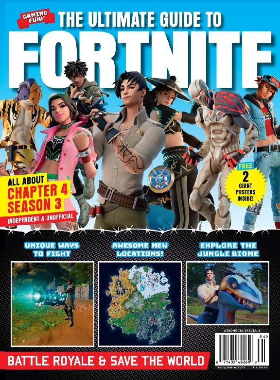 issue image
