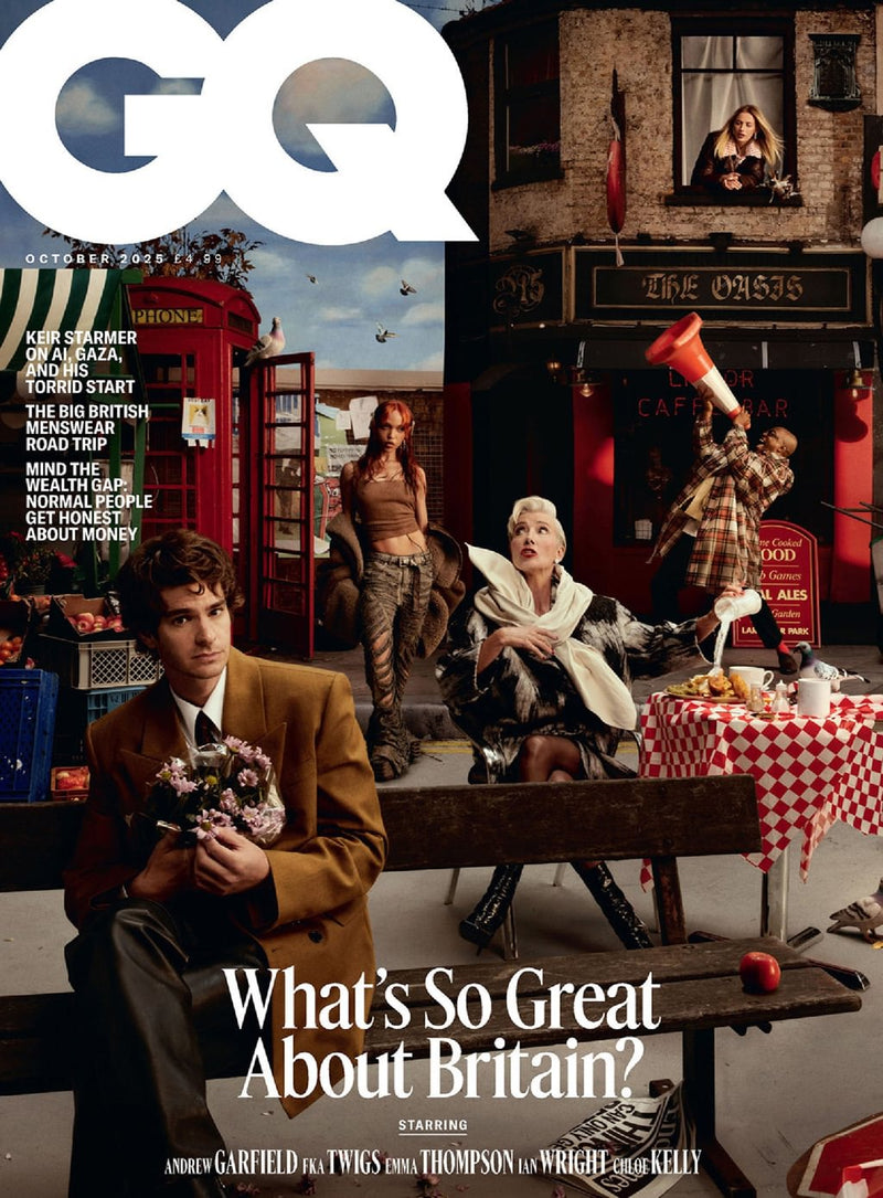 issue image