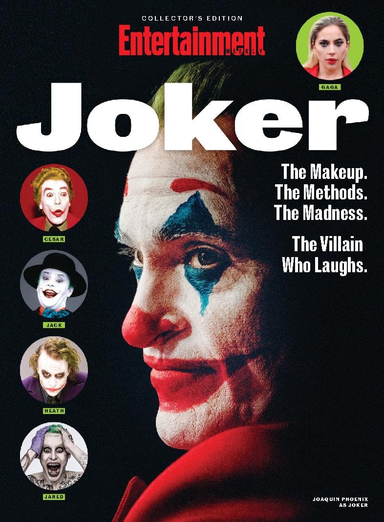 issue image