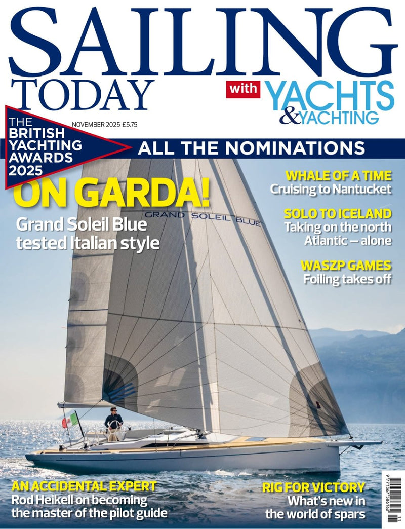 issue image