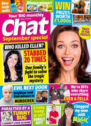 issue image