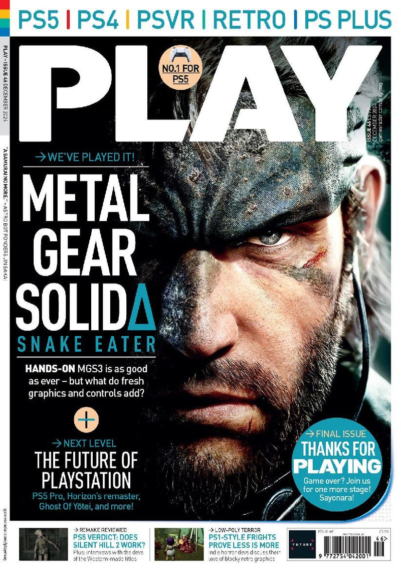 issue image