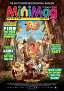 issue image