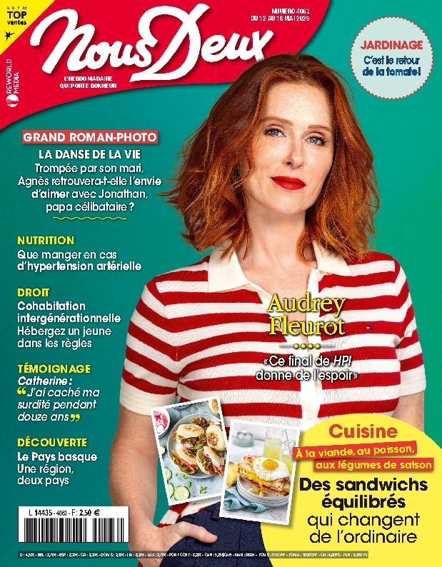 issue image